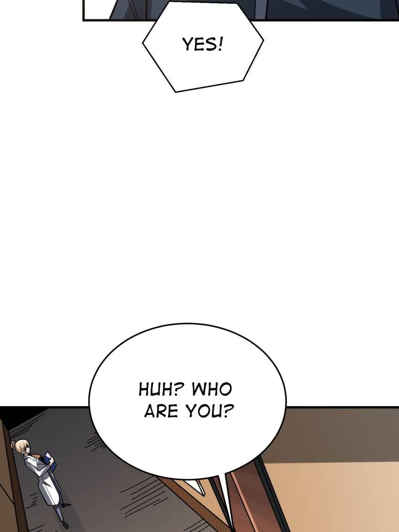 I'm Really Not A Supervillain Chapter 266 31